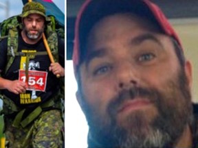 The OPP are seeking assistance as they try to locate Sean Parker, a 45-year-old man whose last known location was in Ottawa.