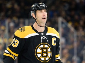 Zdeno Chara