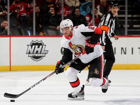 Senators defenceman Dylan DeMelo says the key to surviving a grinding NHL schedule is to keep energy levels up.