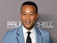 John Legend attends the 2019 Baby2Baby Gala presented by Paul Mitchell at 3LABS on Nov. 9, 2019 in Culver City, Calif.