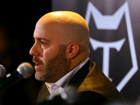 Eric Perez, one of the founders of the highly successful Toronto Wolfpack, is leading a group that plans to have an Ottawa rugby team on the field in 2021.