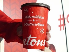 111419-Tim_Hortons-Tim_Hortons_goes_national_with_2016_-WarmWishes_camp
