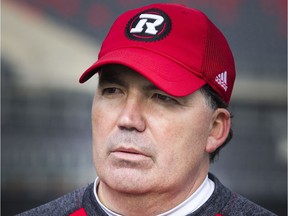Jaime Elizondo quit his job as the Ottawa Redblacks' offensive co-ordinator in early April to join the XFL's Tampa Bay Vipers.