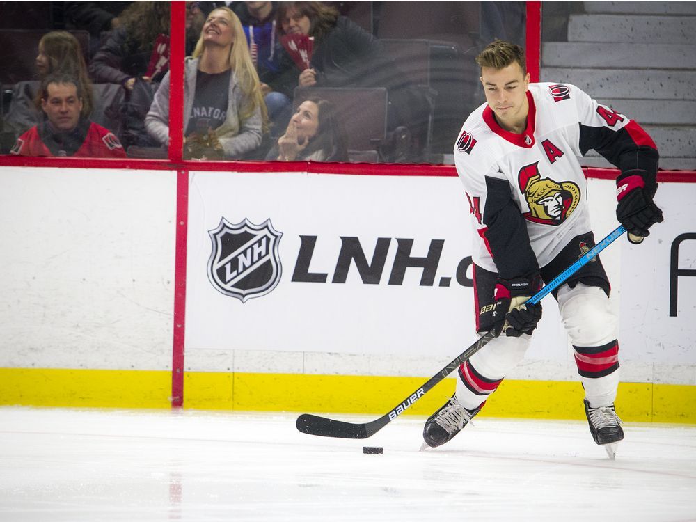 New York Islanders: Why the Jean-Gabriel Pageau trade was atypical