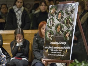 Students and faculty gathered at the University of Ottawa as the Iranian Student Association and Nowruz Student Association held a non-religious memorial ceremony to honour the three students who died in the tragic crash of Ukraine International Airlines Flight PS752 in Tehran this week.