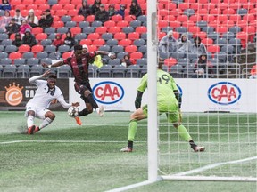 A bit more than two months ago, Ottawa Fury FC suspended operations, but sources say there is considerable momentum toward having an Ottawa franchise in the coast-to-coast Canadian Premier League, with the hope being that the team is added to the 2020 schedule.