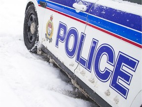 Files: Ottawa Police Service