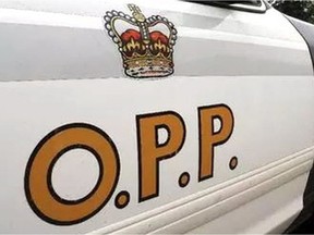 Ontario Provincial Police