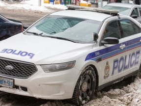 Ottawa Police