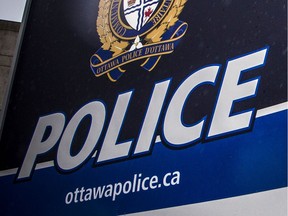 Ottawa Police Service.