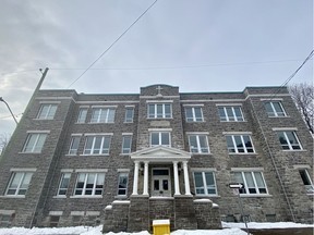 The finance and economic development committee will consider a report Tuesday asking for council's blessing to transfer the building at 755 Somerset St. W. to the Somerset West Community Health Centre for $1.