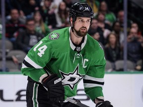 Jamie Benn