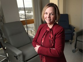 Dr. Heather Lochnan is heading a second Ottawa wave of research that looks at reversing Type 2 diabetes using lifestyle changes and medications already used by diabetics.