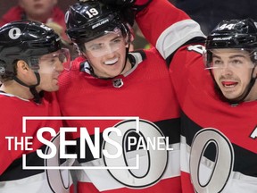 The Sens Panel