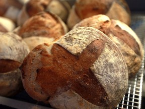 FILES:   Bread By Us bakery and café