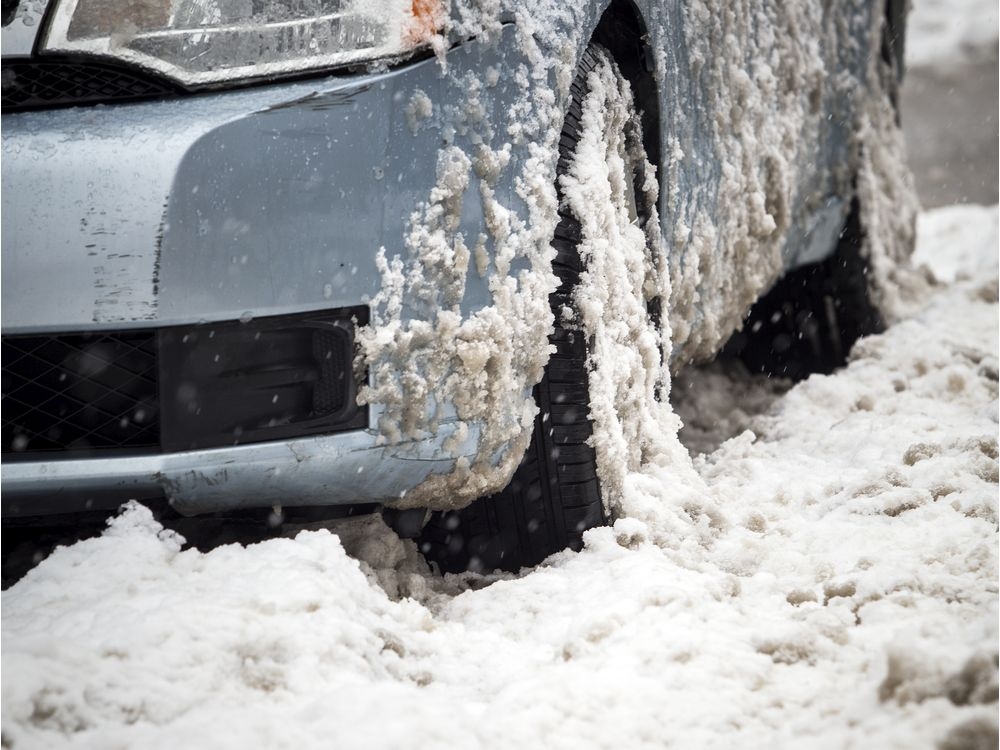 Lettre à la rédaction : Un vote d’automobiliste en faveur des pneus neige