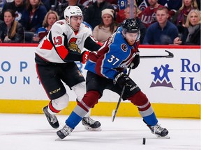 A second Colorado Avalanche player has tested positive for COVID-19. The Ottawa Senators — also with two — are the only other club with a positive test.
