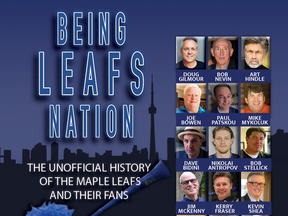 leafsnationposter