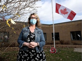 Carolyn Della Foresta is heartbroken over the toll COVID-19 has had on Almonte Country Haven, where she is the administrator. So far, 18 residents there have died of the virus. And while no one knows what is still ahead for the long-term care home, Della Foresta says they’re prepared.