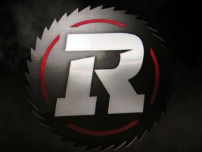 Ottawa Redblacks logo