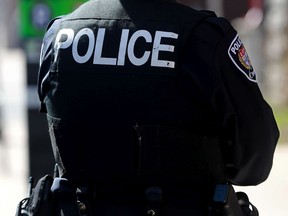 Ottawa Police Services file photo