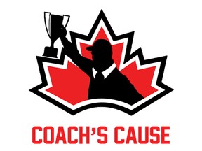 The Coach's Cause logo