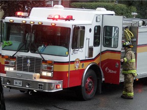 FILE: Ottawa Fire Services.