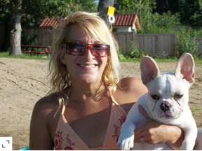 Lisa Urso, 52, died after being "extensively bitten and scratched inside her Ingleside, Illinois home," People said Lake County Coroner Dr. Howard Cooper told the publication.