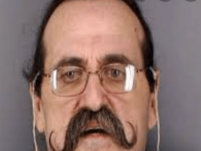 Convicted child molester Mattieo Condoluci was shot to death by a suspected vigilante in Omaha, Nebraska on Saturday, May 14, 2020.