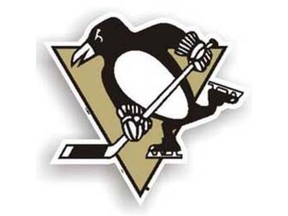 Pittsburgh Penguins Logo