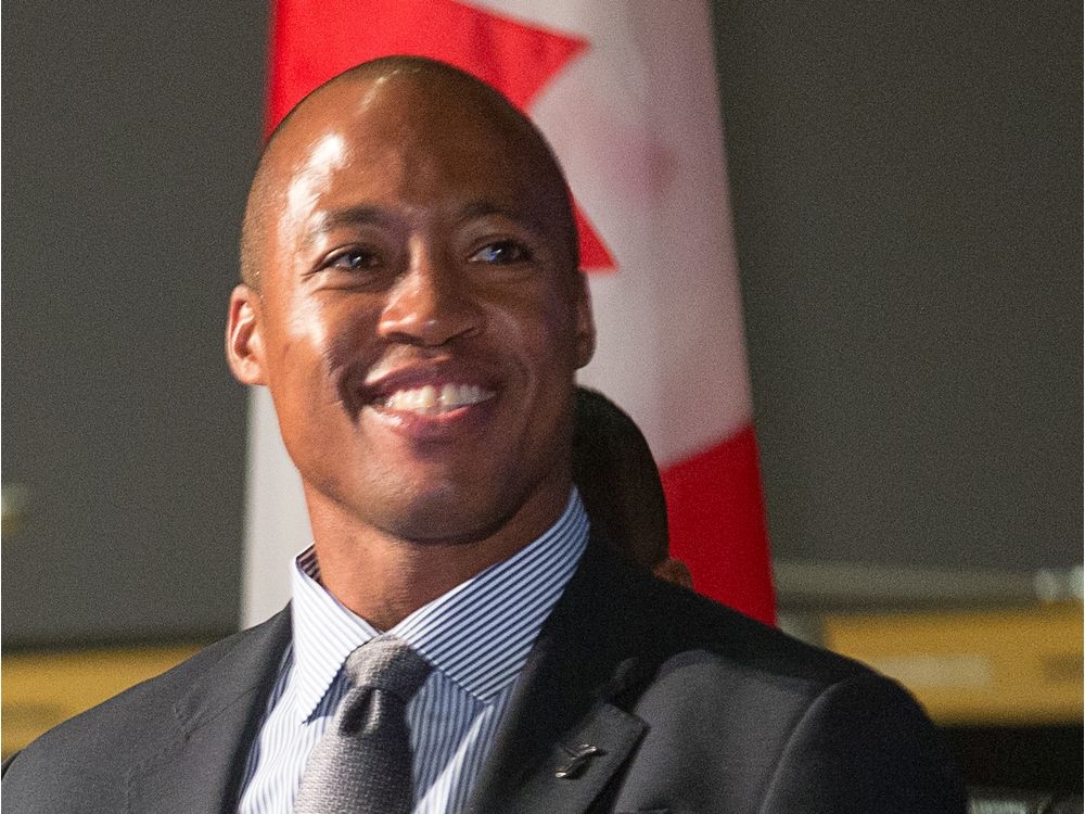 From the CFL to the NFL and back, Henry Burris is still chasing opportunity  - The Athletic