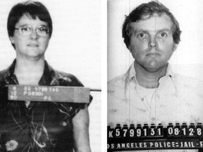 Carol Bundy and Doug Clark terrorized LA's Sunset Strip.
