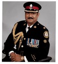 Retired Toronto Police Supt. Selwyn "Sam" Fernandes worked under 10 different police chiefs during his almost 50 years of policing.