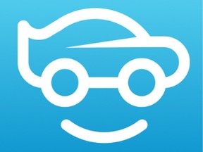 Facedrive ride-share