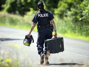 FILE: Ottawa police.