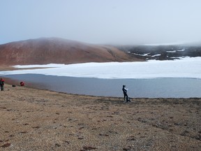 Canada's federal government paid $10.5 million through a program to climate change researchers for studies that were never completed, along with other work that was barely read, Blacklock's Reporter reported.