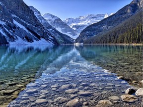 Lake Louise