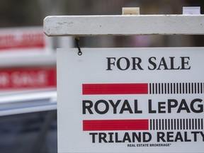 The head of Canada's mortgage agency urged lenders to avoid offering home loans to riskier borrowers insured by its private rivals.
