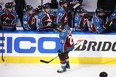 Colorado Avalanche centre Nathan MacKinnon has been on an amazing scoring pace.