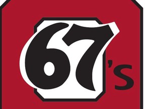 Ottawa 67's logo