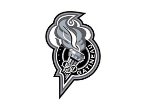 Gatineau Olympiques logo