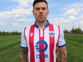 'It's obviously not your average season so preparation has been a little different,' said Atletico winger Ben Fisk of the 'bubble' tournament.