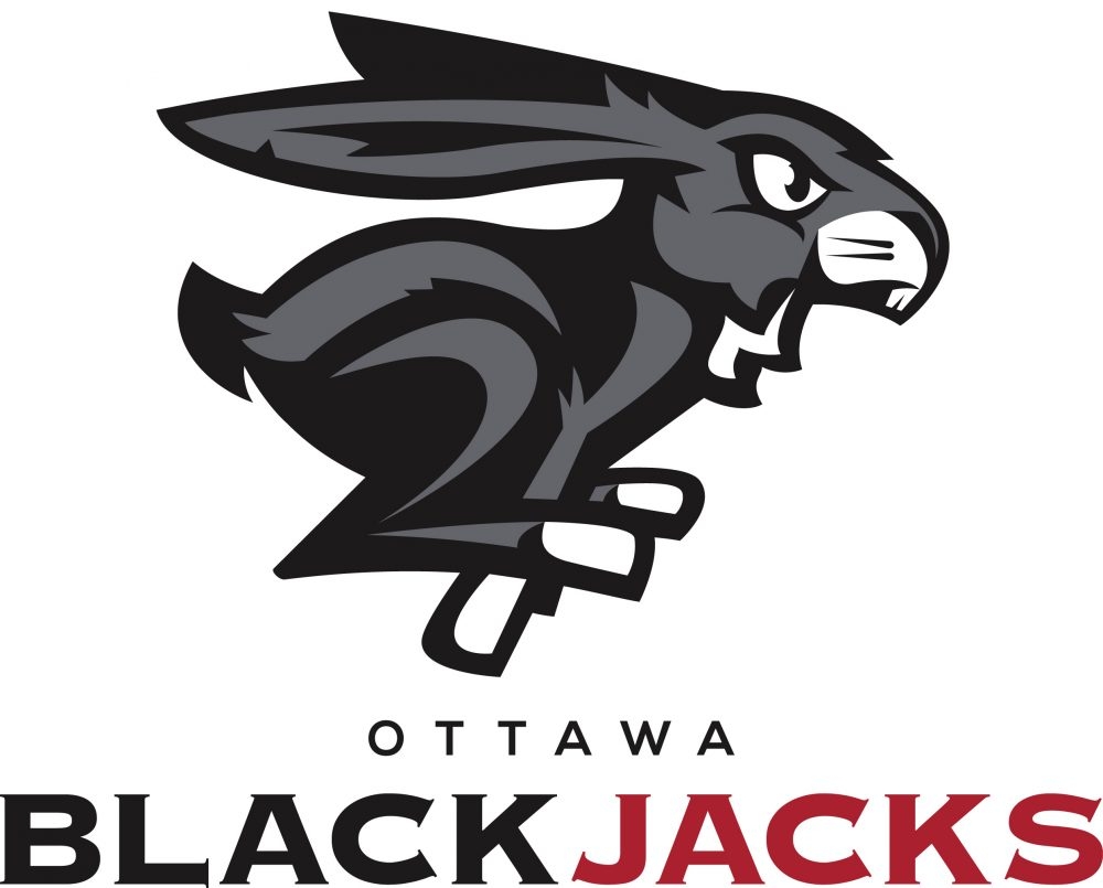 Les Blackjacks signent l’attaquant des Gee-Gees Inkumsah