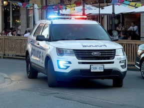 Ottawa police.