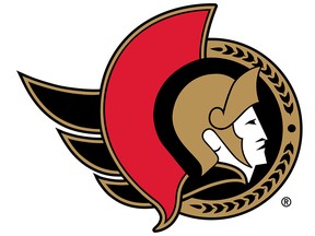 The Ottawa Senators unveiled an updated primary logo on Friday, Sept. 18, 2020.