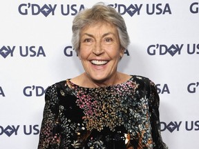 Singer Helen Reddy has died at age 78. She was best known for the feminist anthem I Am Woman.