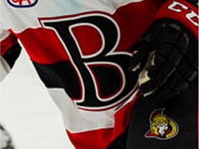 Belleville Senators