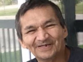 Georges-Hervé Awashish, 53, died at a Chicoutimi hospital weeks after filing a complaint about staff making racist and discriminatory remarks.