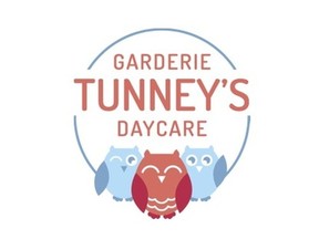 Garderie Tunney’s Daycare was forced to close Oct. 15 after 32 years in business.
