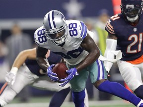 Former Dallas Cowboys star Dez Bryant has been added to the Ravens practice squad.